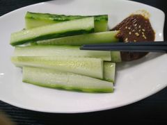 味噌黄瓜-井上家(大兴街店)
