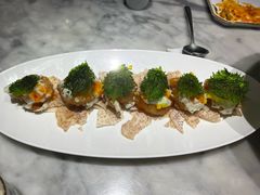 -辛香汇·现炒川菜(淮海路百盛店)