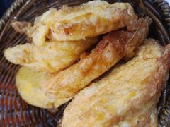 炼乳馒头片-辣盆盆麻辣小龙虾(哈尔滨总店)