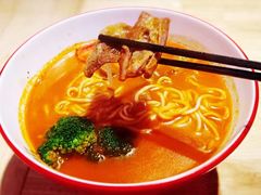 -阿当·小炒牛肉面(人广店)