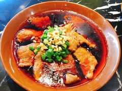 -巴隆门重庆老火锅(太湖路店)