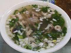 -协顺园回头馆(南顺城路店)