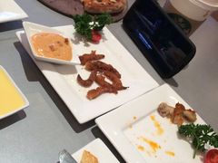 -棒约翰比萨·意面(张江店)