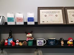 -NokNok Coffee(宽窄巷子店)