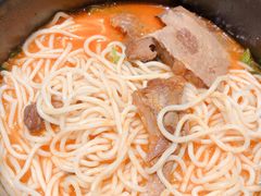 -和府捞面(东直门银座店)