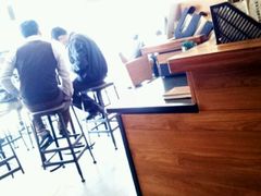 -星巴克(宏汇国际广场店)