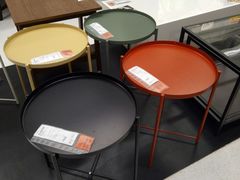 -宜家家居(西安未央商场店)