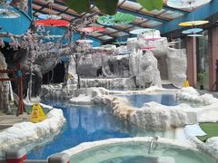 -中铁花水湾温泉酒店(大邑店)