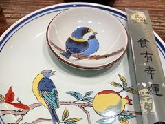 -食鲤料理(西虹东路店)