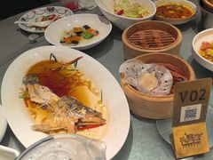 -外婆家(西溪印象城店)