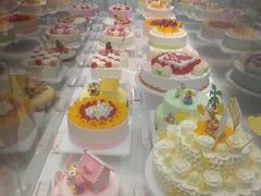 -好利来.生日蛋糕(杨家坪店)