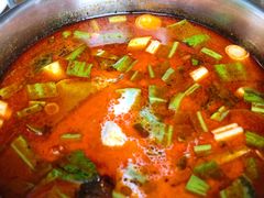 -Thai Basil罗勒叶泰式餐厅(时代天街店)