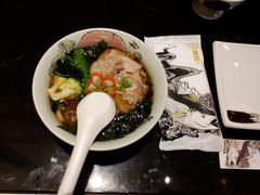 -昱匠·日本料理(金融街店)