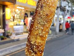 年糕-玛马艾脆皮水磨年糕(湖北路87-89小区店)