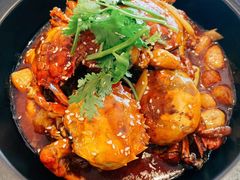 -丽华园(汉阳龙阳店)