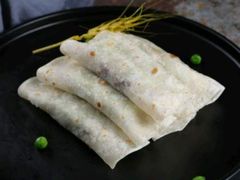 薄饼豉油肉小份-新白鹿餐厅(松江开元地中海店)