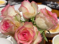 -HOME餐厅粤菜 融合菜