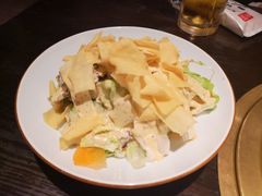 -山川小町·极番烧肉(新地假日广场店)