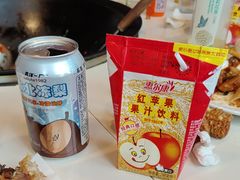 -江湖水乡铁锅炖魚(周庄嘉园店)