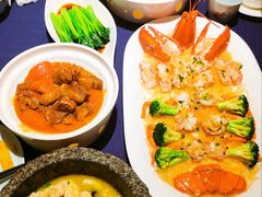 -维园悦谱·海派家常菜(乌鲁木齐南路店)