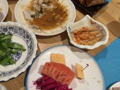 -糟粕醋·椰苑海南菜餐厅(亚龙湾天域酒店)