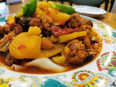 -巴依老爷新疆美食(望京小街店)