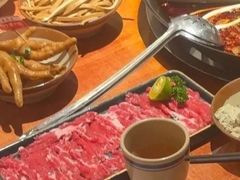 -周小明火锅(黑金冠社区店)