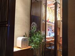 -千代武日本料理(爱建店)