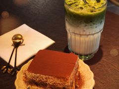 -Rechill Cafe(工体店)