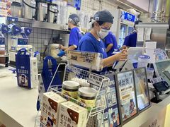 -煲珠公·老红糖珍珠奶茶(长宁龙之梦店)