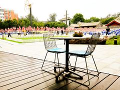 -The Rug Cafe(王府中环店)
