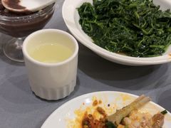 -金哥私房菜馆(张府园总店)