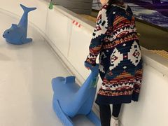 -TheRink大零溜冰场(IFS国金中心店)