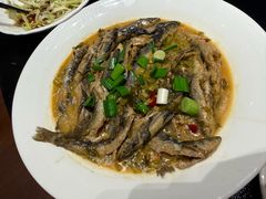 柳根鱼-瓯菜排档·温州海鲜(玕南店)