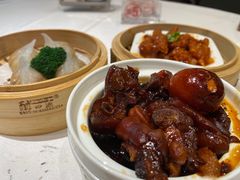 -宝园酒家(美林M·LIVE天地东座店)