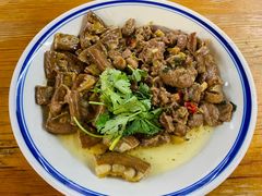 -林尧隆江猪脚饭店(东门店)