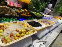 -川骄海鲜自助(河东店)