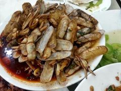 android_upload_pic-天津乾毓德饭庄·清真传统炒菜·海鲜烧烤(咸阳路店)