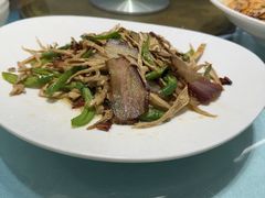 -干老四雅鱼饭店(滨江西路店)