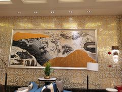 -上海浦东星河湾酒店