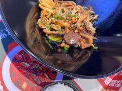 -天府国麻辣香锅(悦荟广场店)