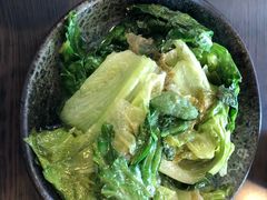 -古代饭堂(冠亚店)
