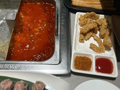 -海底捞火锅(关山保利店)