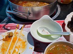 -刘一锅筋头巴脑(鲅鱼圈万达店)
