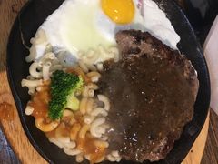 -豪尚豪牛排(彩悦城店)