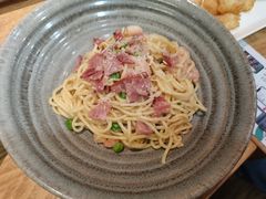 -棒约翰比萨·意面(金桥国际店)