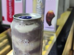 -新加坡斯味洛·鲜奶茶(石牌东店)