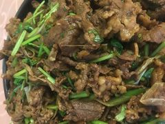 -烤肉宛饭庄(南礼士路店)