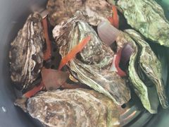-小竹签烤肉纸包鱼小龙虾(唐韵路店)