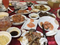 -三亚胜意海景酒店·海鲜自助餐厅(三亚湾路店)